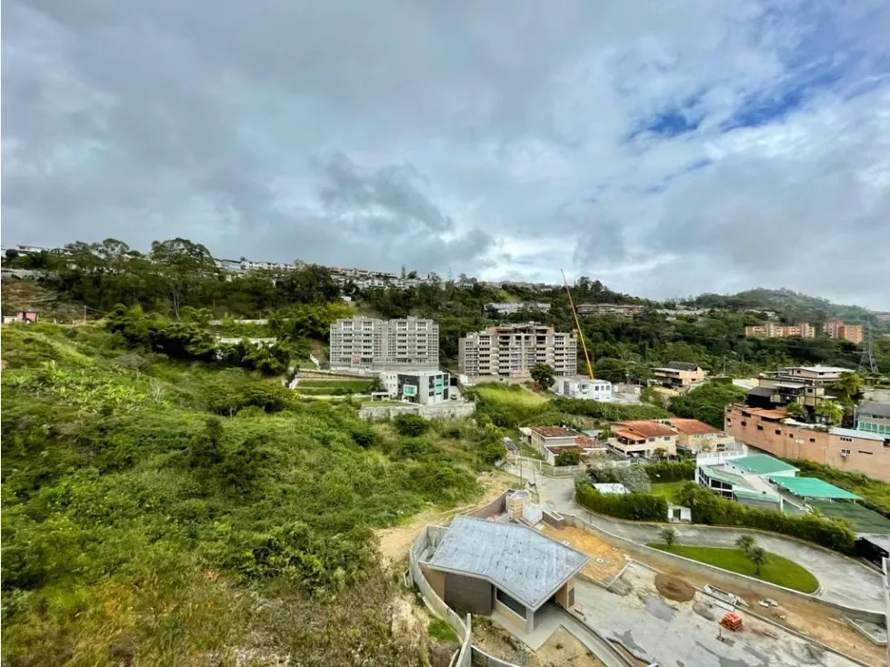 Se Vende Apto 374m² 2h/3b/2p La Boyera