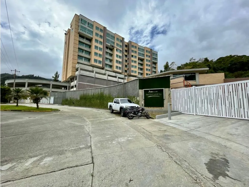 Se Vende Apto 374m² 2h/3b/2p La Boyera - 2
