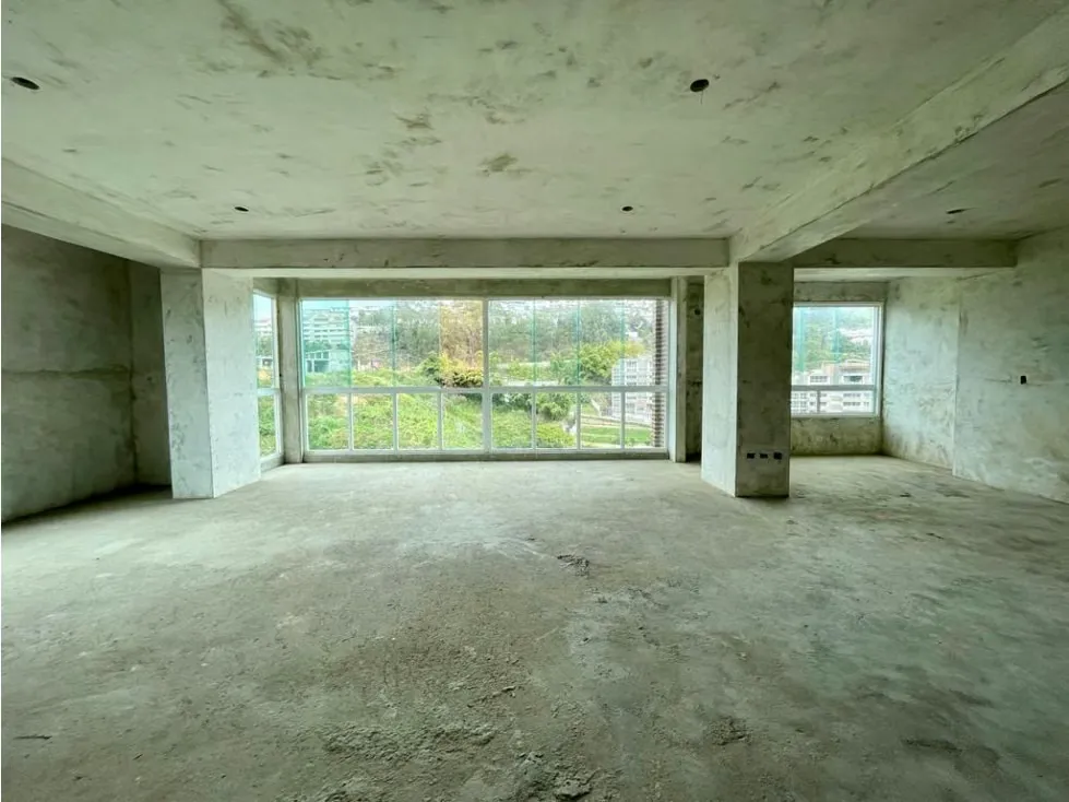 Se Vende Apto 374m² 2h/3b/2p La Boyera - 3
