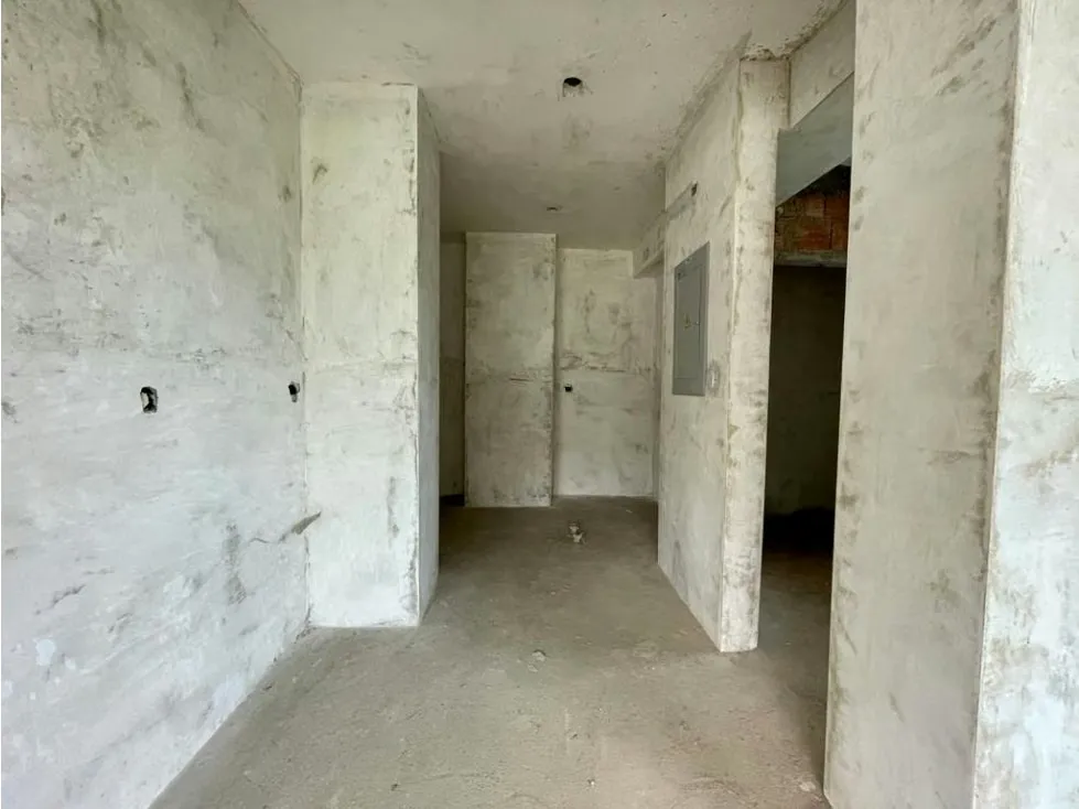 Se Vende Apto 374m² 2h/3b/2p La Boyera - 7