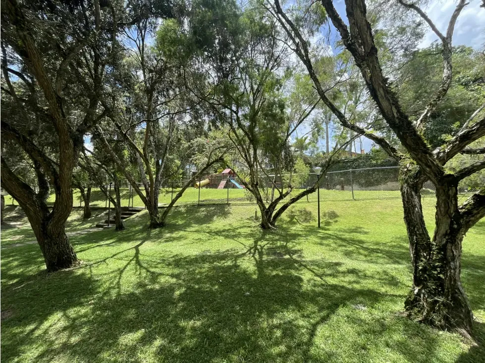 Vendo apartamernto 251m2 La Lagunita Country Club 8542 - 24