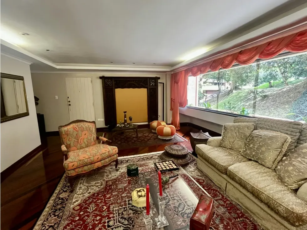 Vendo apartamernto 251m2 La Lagunita Country Club 8542 - 6