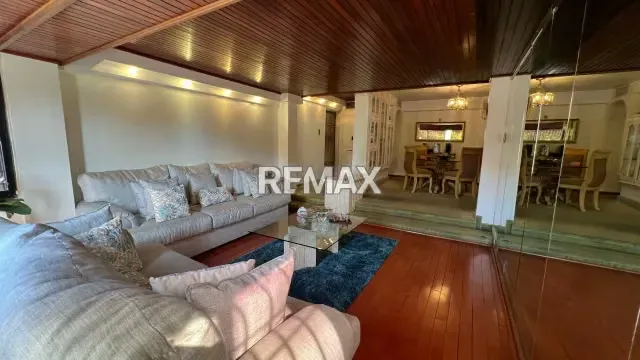 Apartamento en La Paragua - 11