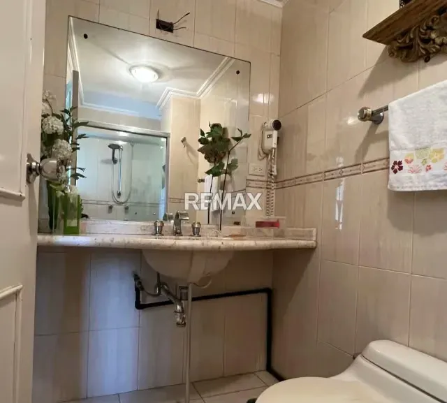 Apartamento en La Paragua - 12