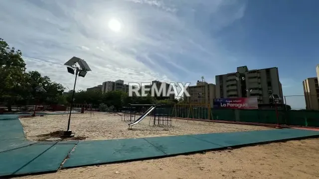 Apartamento en La Paragua - 18