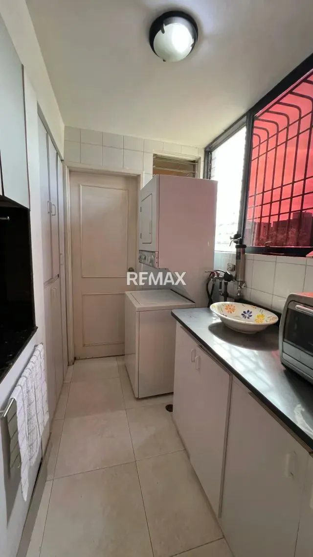Apartamento en La Paragua - 5