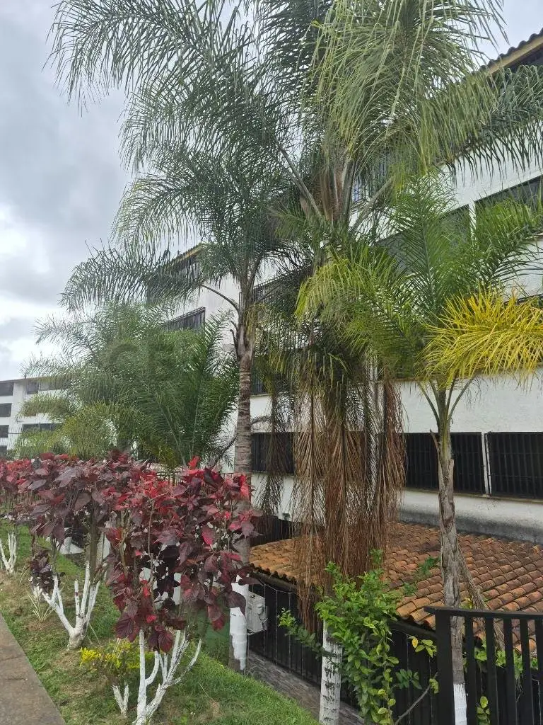 Venta de Apartamento