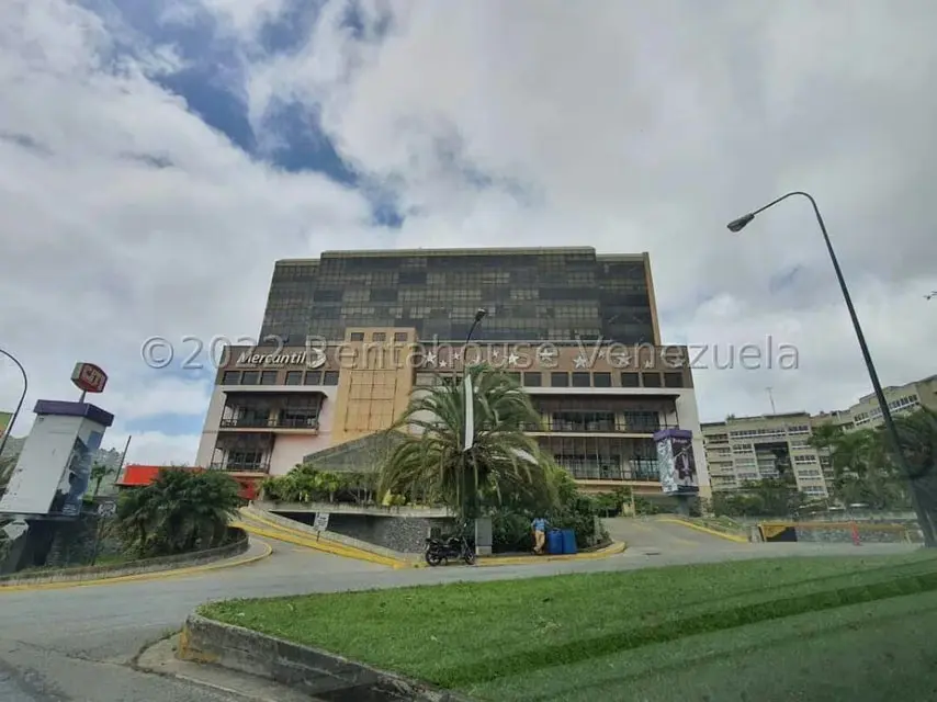 Oficina en Venta en La Lagunita Country Club, Distrito Metropolitano