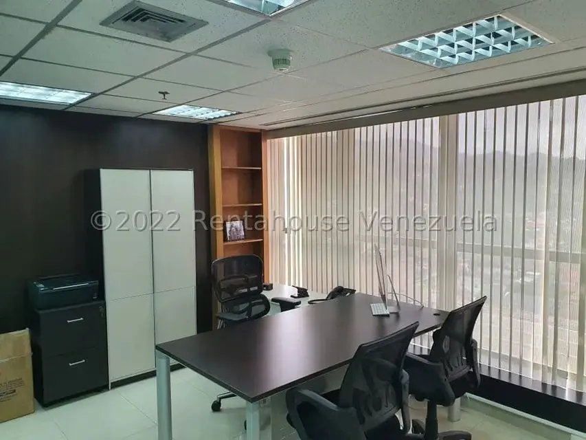 Oficina en Venta en La Lagunita Country Club, Distrito Metropolitano - 12