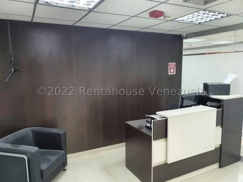 Oficina en Venta en La Lagunita Country Club, Distrito Metropolitano - 15