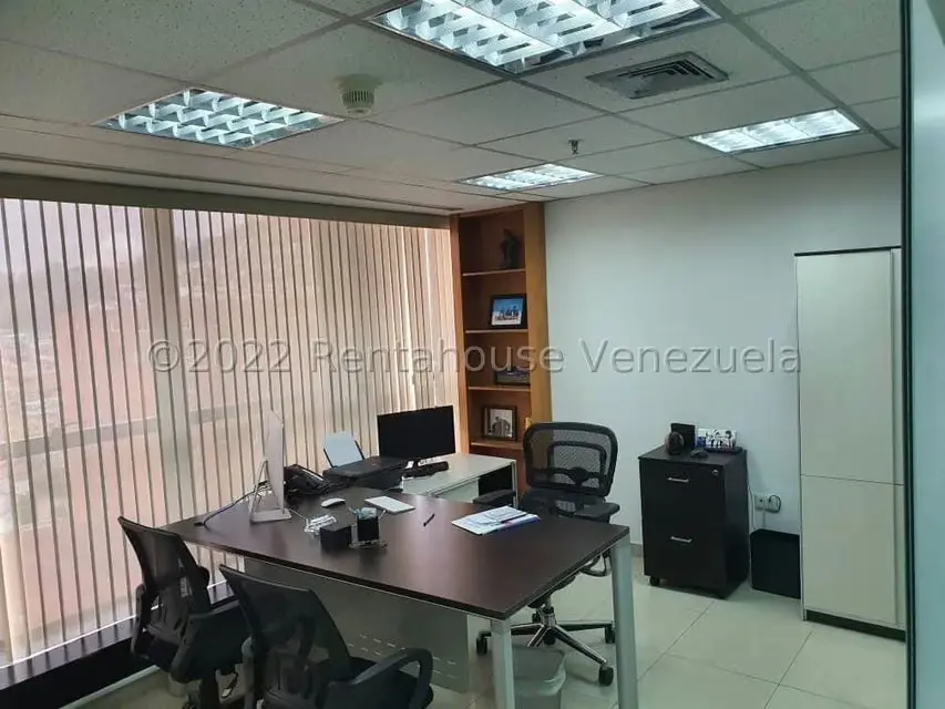 Oficina en Venta en La Lagunita Country Club, Distrito Metropolitano - 16