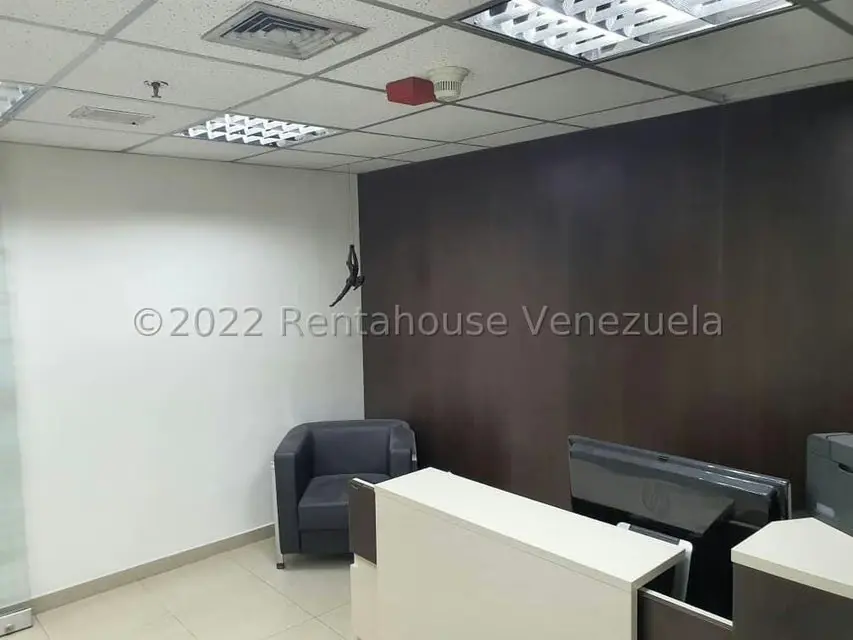 Oficina en Venta en La Lagunita Country Club, Distrito Metropolitano - 4