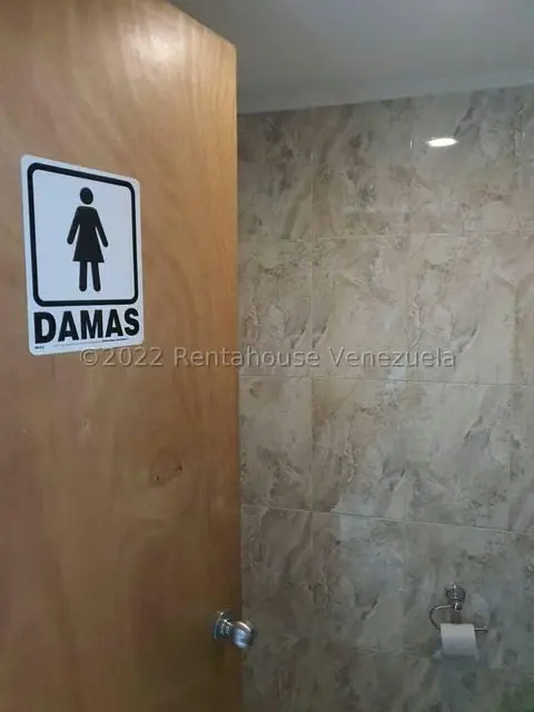 Oficina en Venta en La Lagunita Country Club, Distrito Metropolitano - 6