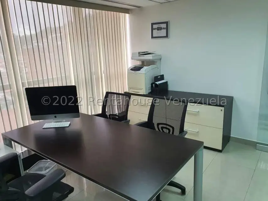 Oficina en Venta en La Lagunita Country Club, Distrito Metropolitano - 9