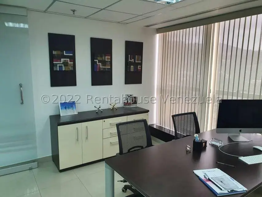 Oficina en Venta en La Lagunita Country Club, Distrito Metropolitano - 10