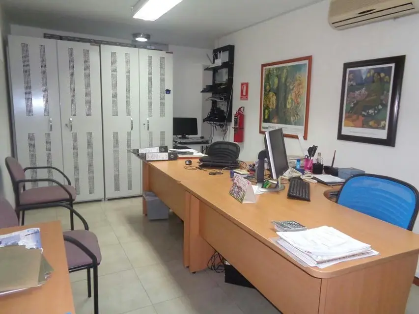 Oficina en Venta en La Florida, Distrito Metropolitano - 5