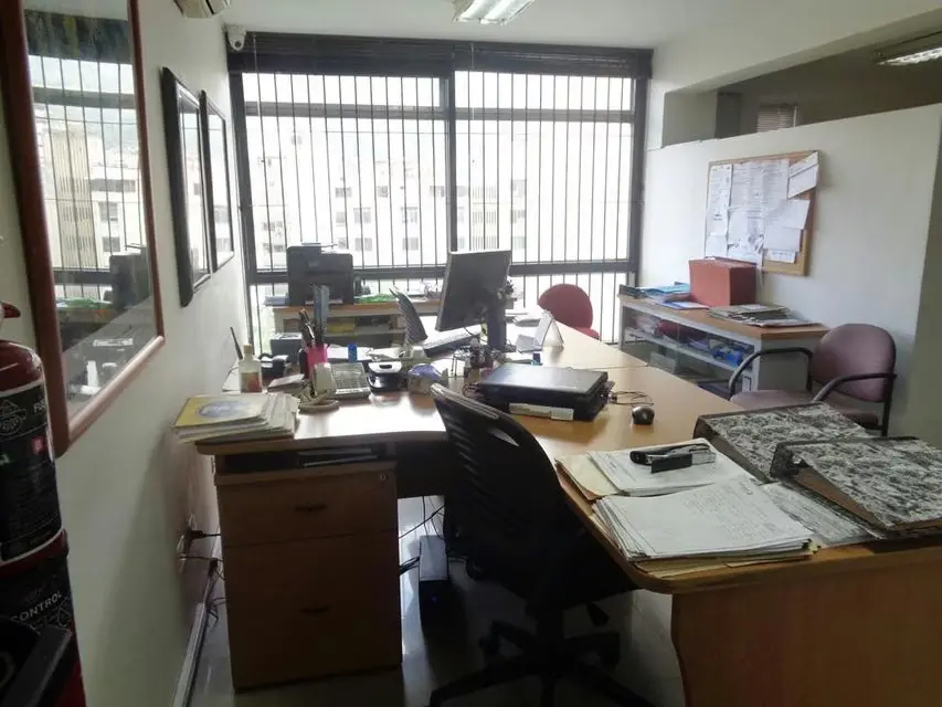 Oficina en Venta en La Florida, Distrito Metropolitano - 6