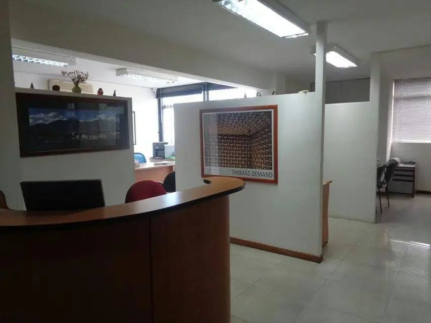 Oficina en Venta en La Florida, Distrito Metropolitano - 7