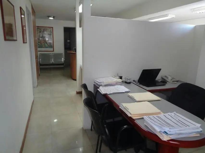 Oficina en Venta en La Florida, Distrito Metropolitano - 8