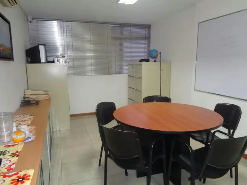 Oficina en Venta en La Florida, Distrito Metropolitano - 10