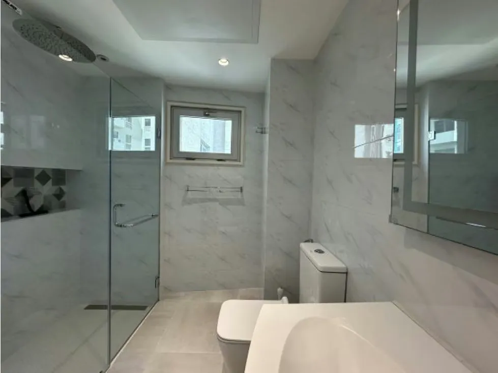 EXCLUSIVO APARTAMENTO EN ALQUILER EN CAMPO ALEGRE BELLA - 15