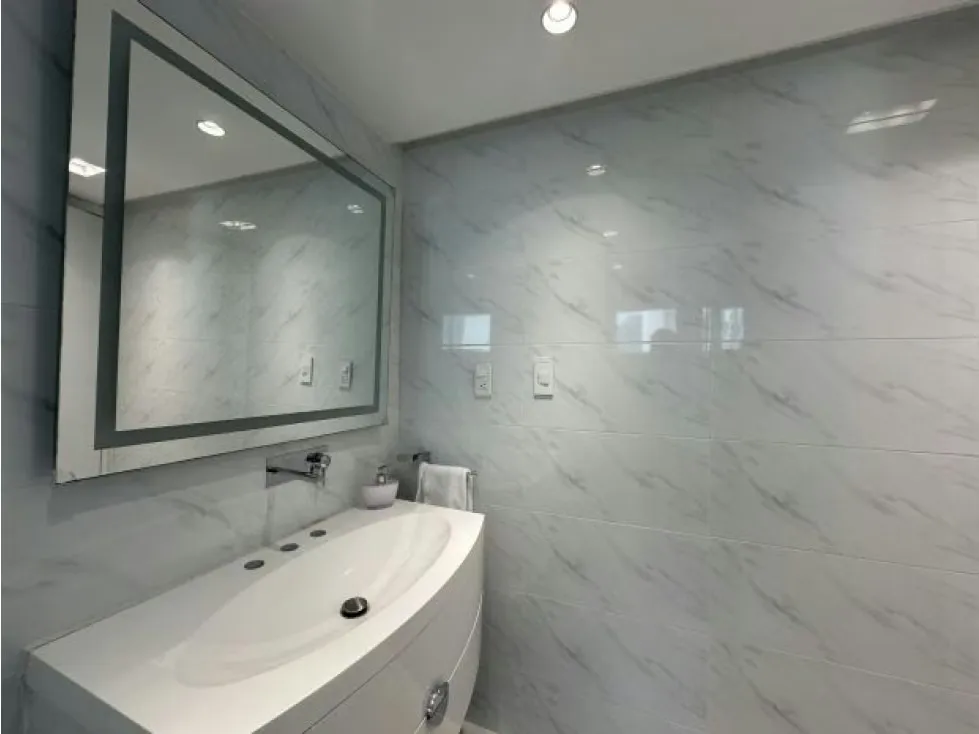 EXCLUSIVO APARTAMENTO EN ALQUILER EN CAMPO ALEGRE BELLA - 16