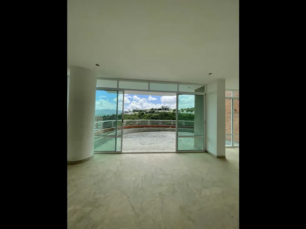 Se vende PB 546m2 3h+s/3.5b+s/6p Mirador de los Campitos - 5