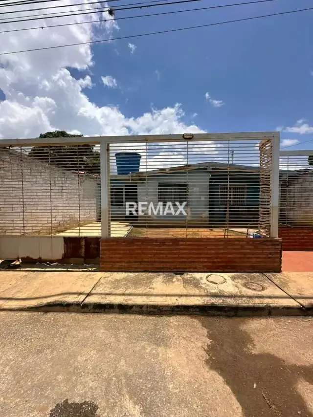 Casa en Venta Urbanizacion los Rios Zona Norte-Barquisimeto