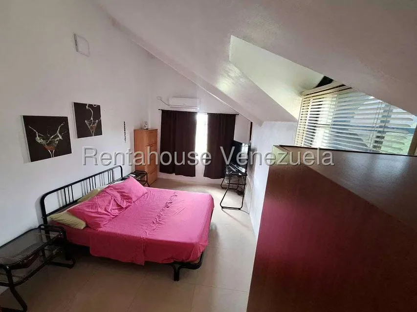 Casa (1 Nivel) en Venta en Colinas de Caicaguana, Distrito Metropolitano - 11