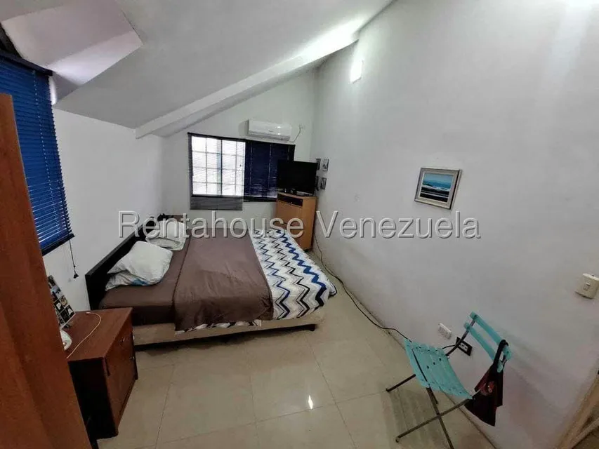 Casa (1 Nivel) en Venta en Colinas de Caicaguana, Distrito Metropolitano - 12