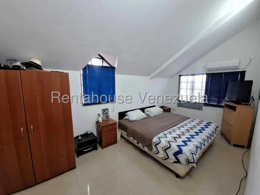 Casa (1 Nivel) en Venta en Colinas de Caicaguana, Distrito Metropolitano - 13