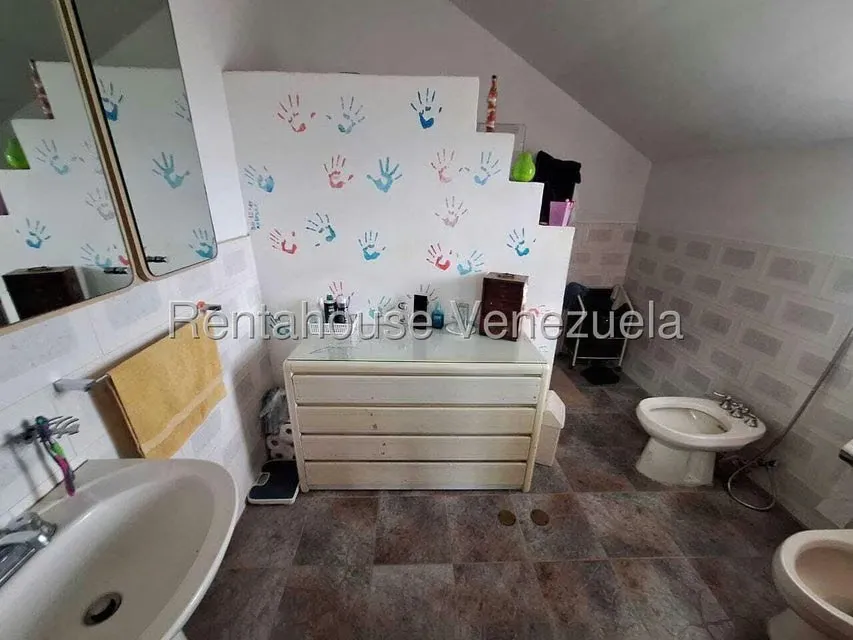 Casa (1 Nivel) en Venta en Colinas de Caicaguana, Distrito Metropolitano - 18