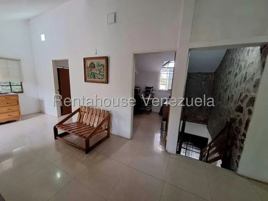 Casa (1 Nivel) en Venta en Colinas de Caicaguana, Distrito Metropolitano - 22