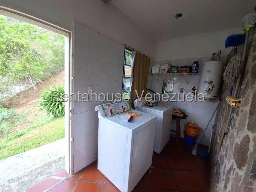 Casa (1 Nivel) en Venta en Colinas de Caicaguana, Distrito Metropolitano - 23