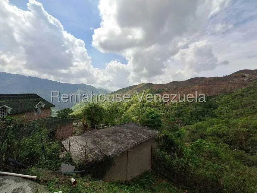 Casa (1 Nivel) en Venta en Colinas de Caicaguana, Distrito Metropolitano - 27