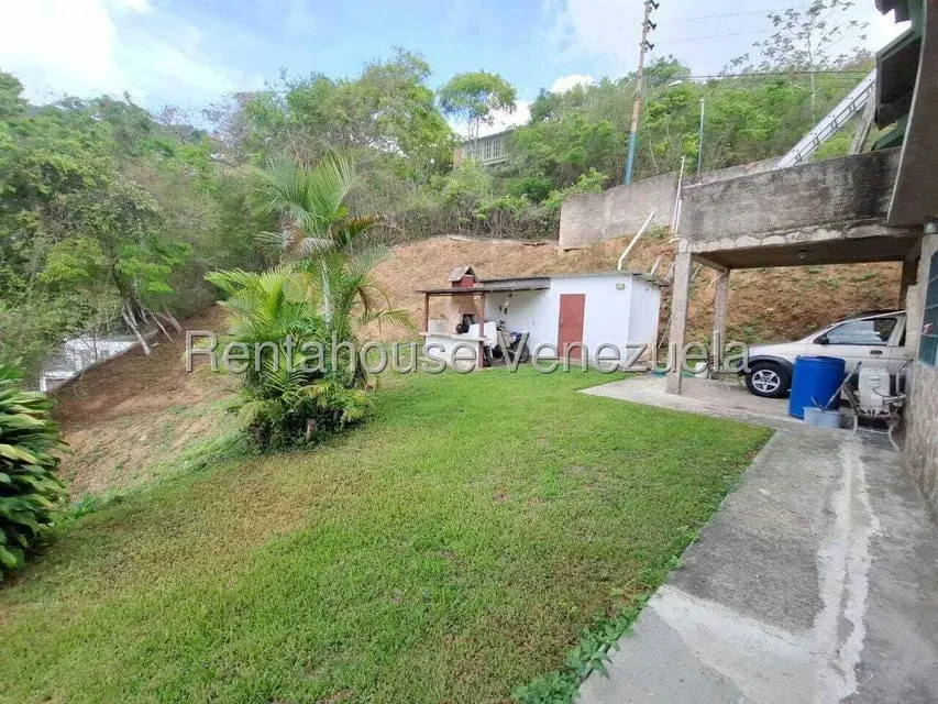 Casa (1 Nivel) en Venta en Colinas de Caicaguana, Distrito Metropolitano - 29