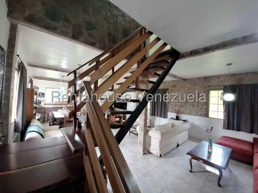 Casa (1 Nivel) en Venta en Colinas de Caicaguana, Distrito Metropolitano - 4