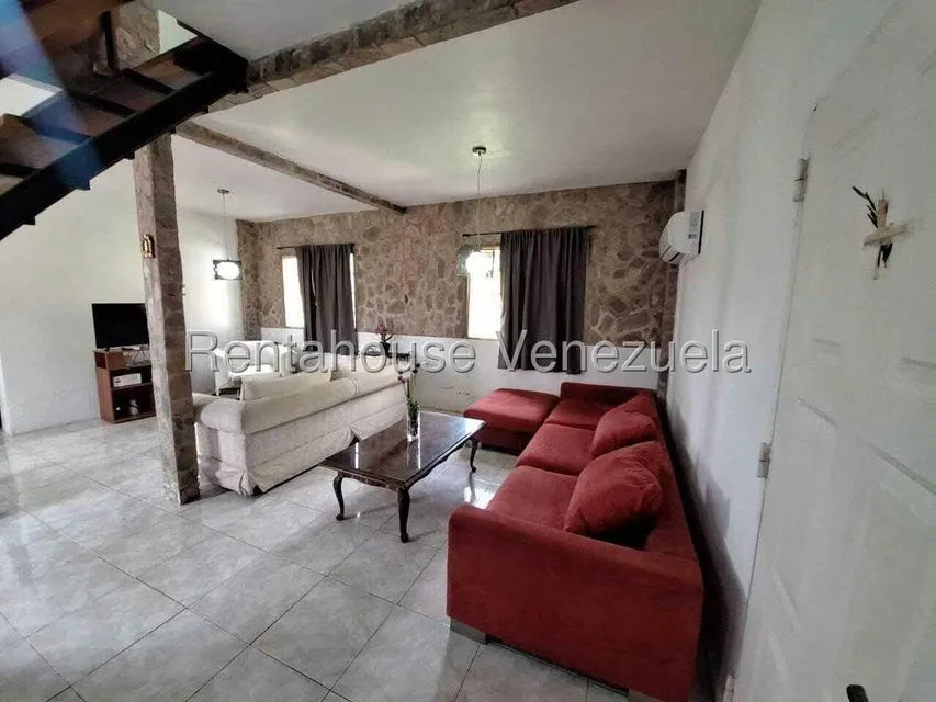 Casa (1 Nivel) en Venta en Colinas de Caicaguana, Distrito Metropolitano - 5