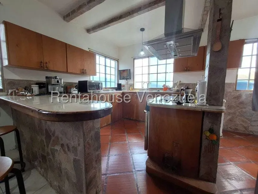 Casa (1 Nivel) en Venta en Colinas de Caicaguana, Distrito Metropolitano - 8