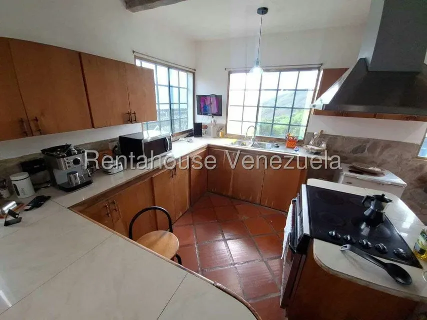 Casa (1 Nivel) en Venta en Colinas de Caicaguana, Distrito Metropolitano - 9