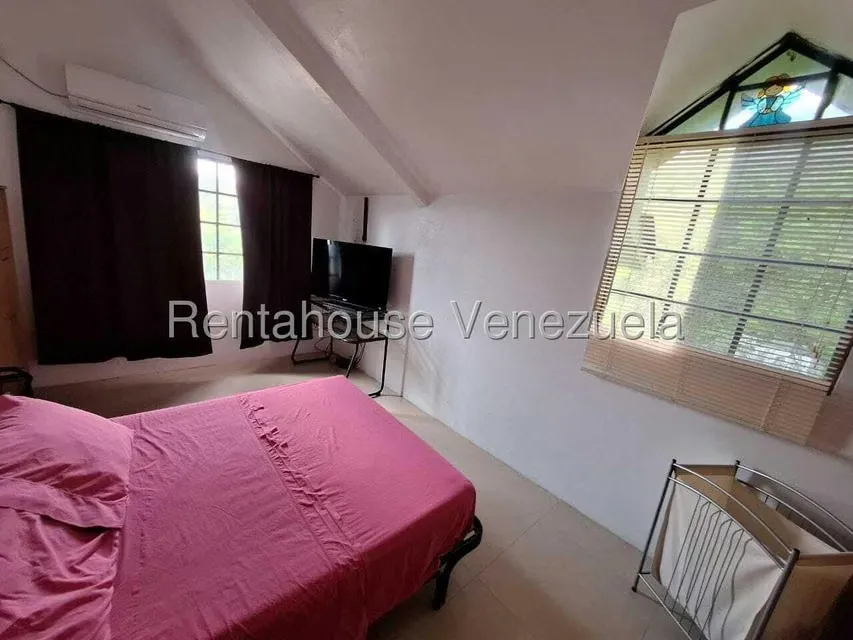 Casa (1 Nivel) en Venta en Colinas de Caicaguana, Distrito Metropolitano - 10
