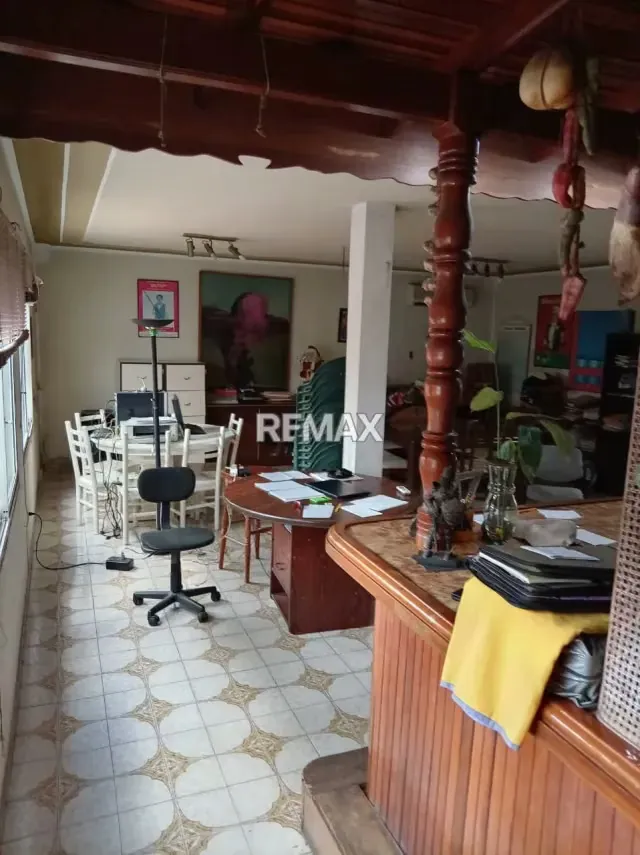NO PUBLICAR Casa Comercial en Venta Urb El Viñedo - 7