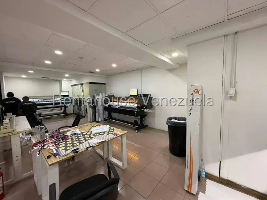 Local Comercial en Venta en El Marques, Distrito Metropolitano - 4