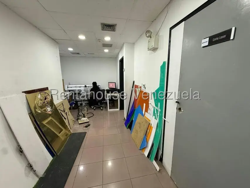 Local Comercial en Venta en El Marques, Distrito Metropolitano - 6