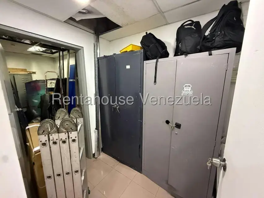 Local Comercial en Venta en El Marques, Distrito Metropolitano - 8