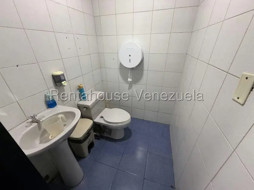 Local Comercial en Venta en El Marques, Distrito Metropolitano - 9