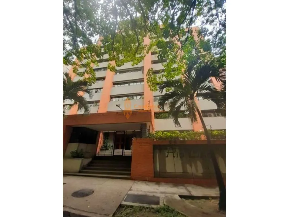 Venta de apartamento en Prebo