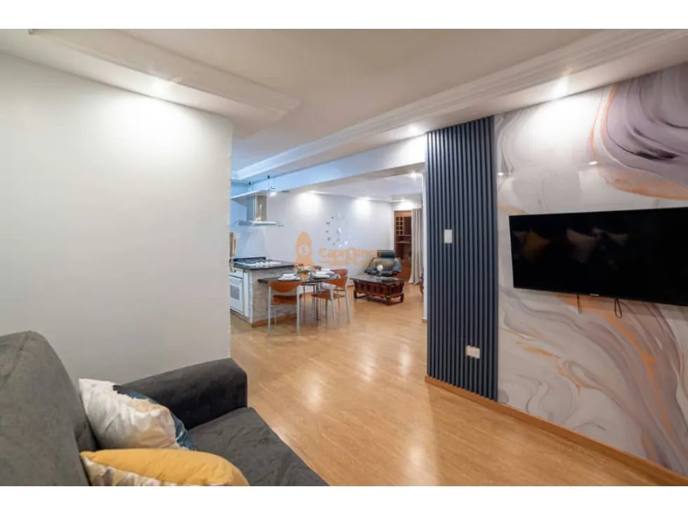 Venta de apartamento en Prebo - 2