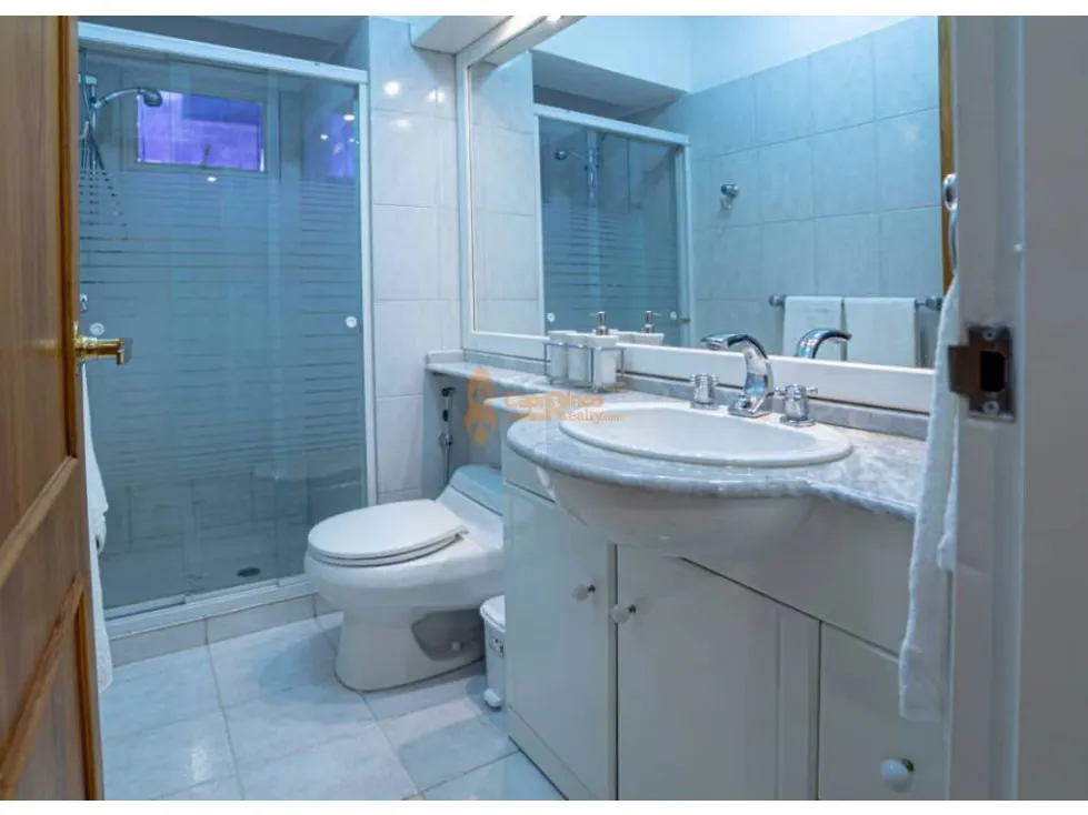 Venta de apartamento en Prebo - 3