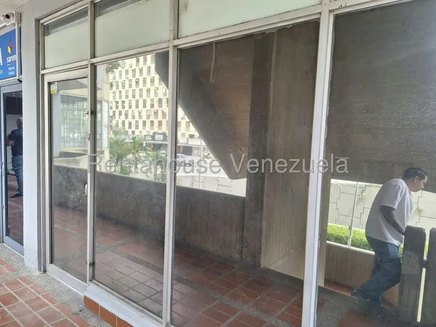 Local Comercial en Venta en Los Dos Caminos, Distrito Metropolitano - 6
